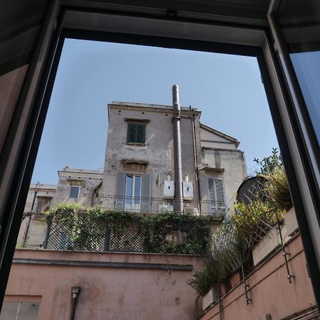 Jef Apartments Fontana Di Trevi Loft, Roma Экстерьер фото