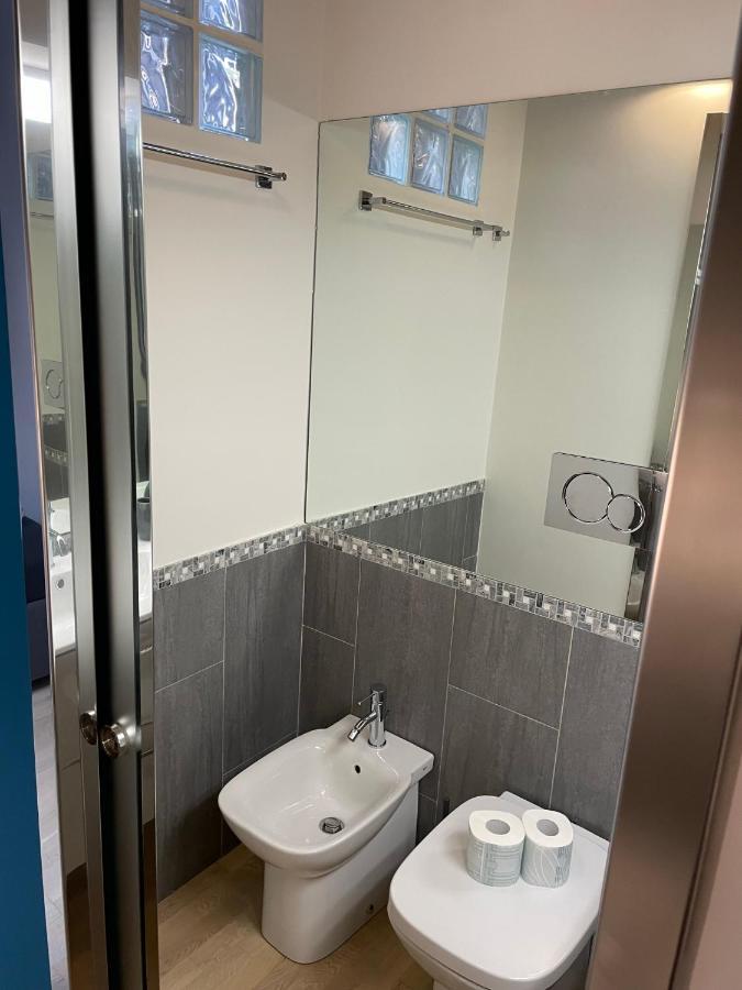 Jef Apartments Fontana Di Trevi Loft, Roma Экстерьер фото