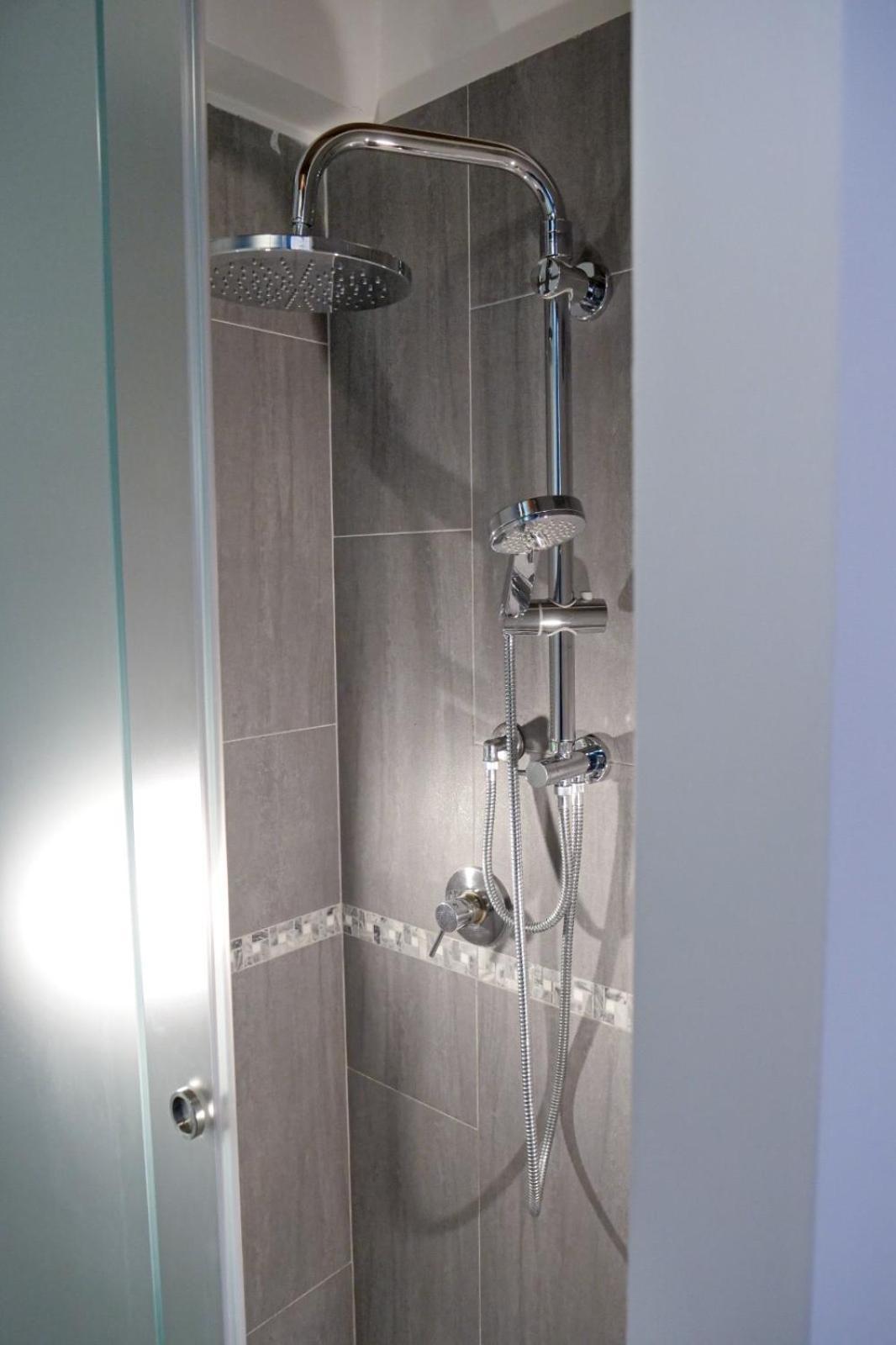 Jef Apartments Fontana Di Trevi Loft, Roma Экстерьер фото