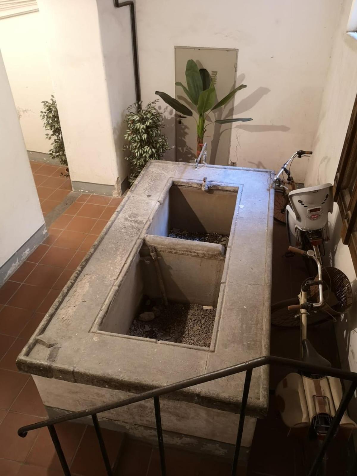 Jef Apartments Fontana Di Trevi Loft, Roma Экстерьер фото
