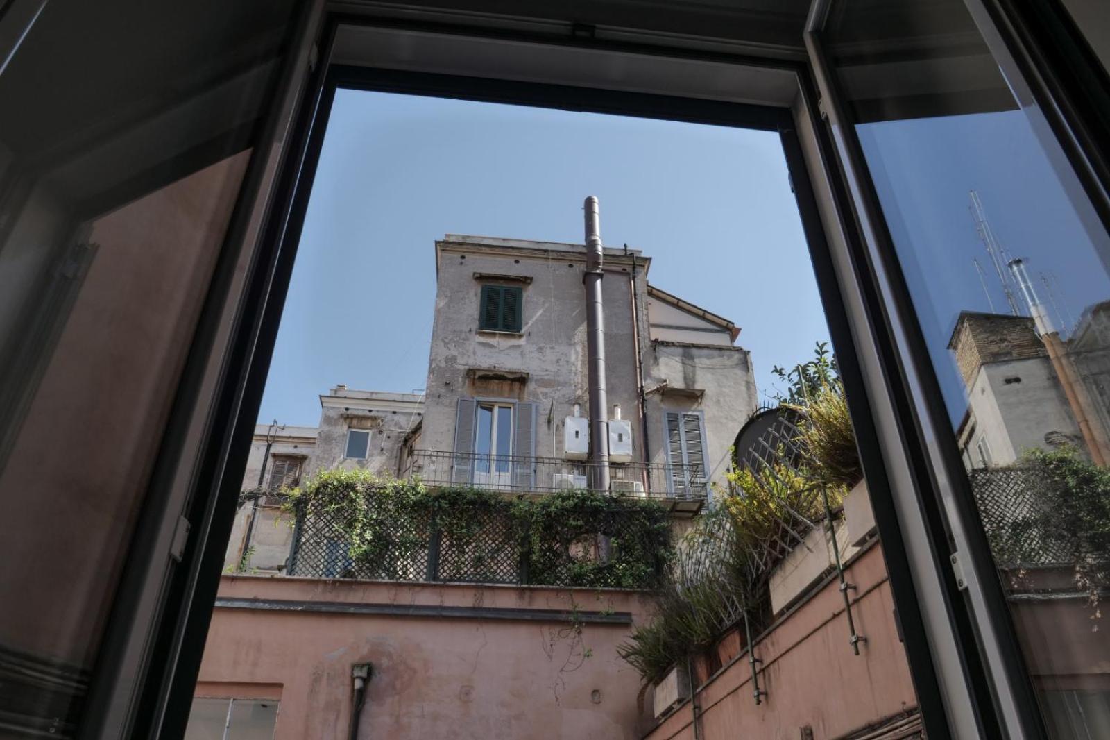 Jef Apartments Fontana Di Trevi Loft, Roma Экстерьер фото